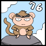 第76回「猿島の大将…なラジオ」