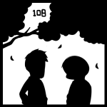 第108回「初恋はメガネ色ラジオ」